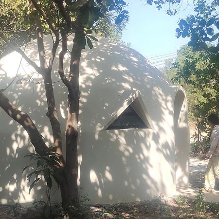 Done Right Hostel Phumi Chrouy Svay Exterior foto