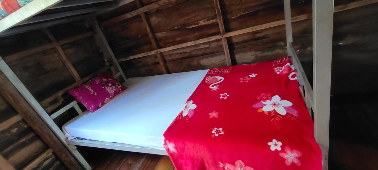 Done Right Hostel Phumi Chrouy Svay Exterior foto