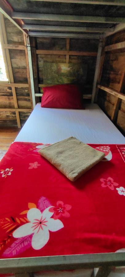 Done Right Hostel Phumi Chrouy Svay Exterior foto