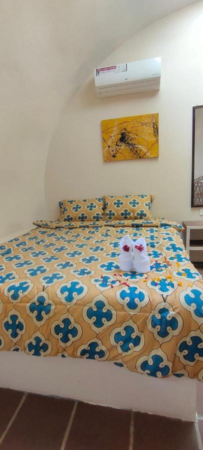 Done Right Hostel Phumi Chrouy Svay Exterior foto