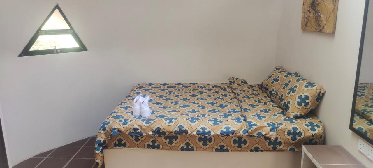 Done Right Hostel Phumi Chrouy Svay Exterior foto