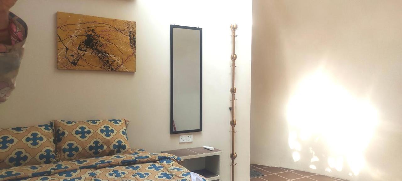 Done Right Hostel Phumi Chrouy Svay Exterior foto