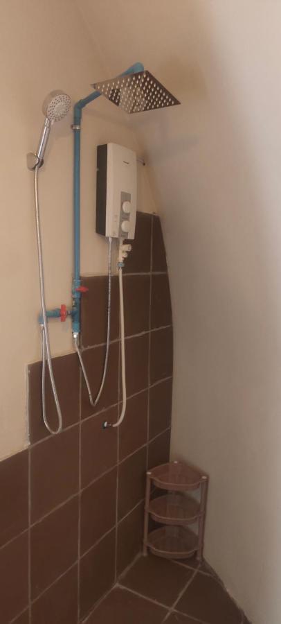 Done Right Hostel Phumi Chrouy Svay Exterior foto